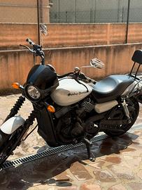 Harley Davidson Street 750