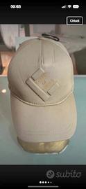 Berretto Zara tg.M col.beige