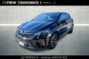Renault Clio 1.0 tce Techno 90cv