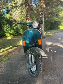 Vespa 50 pk XL rush
