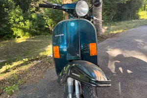 Vespa 50 pk XL rush