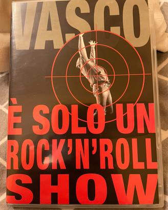 Vasco Rossi