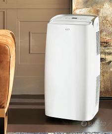 condizionatore portatile 