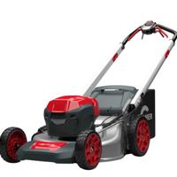 CRAMER  48V TOSAERBA RASAERBA SEMOVENTE 