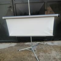 Schermo per proiettore
