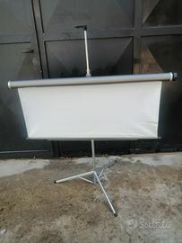 Schermo per proiettore