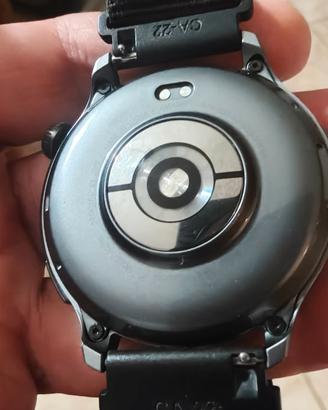 smartwatch amazfit balance