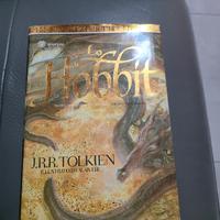 Lo Hobbit Deluxe bompiani