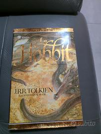 Lo Hobbit Deluxe bompiani