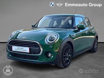 MINI One 1.5 One 5 porte