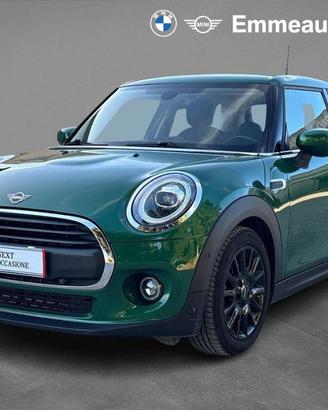 MINI One 1.5 One 5 porte