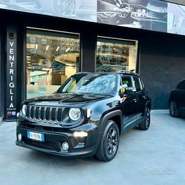Jeep Renegade 1.6 Mjt 120 CV Longitude