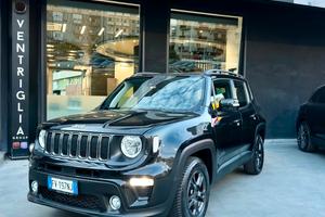 Jeep Renegade 1.6 Mjt 120 CV Longitude