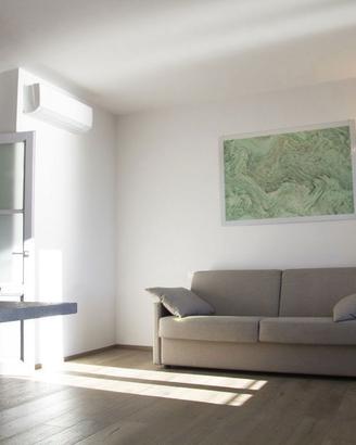 Appartamento Belgirate [01AR-1711ARG]