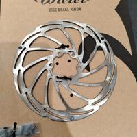 Disco freno wilier 160