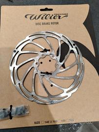 Disco freno wilier 160
