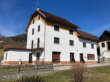 Vendesi casa indipendente