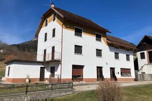 Vendesi casa indipendente