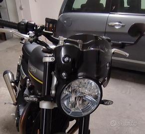 cupolino RISER Speed twin thruxton1200
