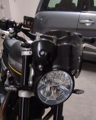 cupolino RISER Speed twin thruxton1200