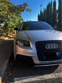 Audi a3 8p 2.0tdi