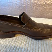 Mocassino Alexander