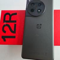 ONEPLUS 12R 256GB USATO GARANTITO 