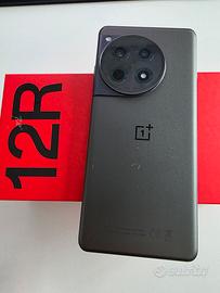 ONEPLUS 12R 256GB USATO GARANTITO 