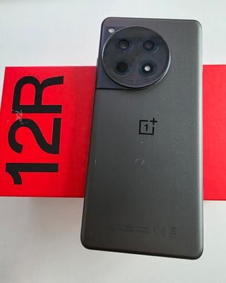 ONEPLUS 12R 256GB USATO GARANTITO 
