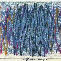 Claudio Verna - Opera unica autenticata