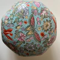 SCATOLA CINESE Vintage - Box