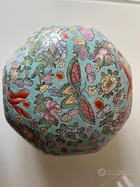 SCATOLA CINESE Vintage - Box