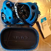 Ramponi da ghiaccio numero scarpe 44,5/45