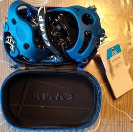 Ramponi da ghiaccio numero scarpe 44,5/45