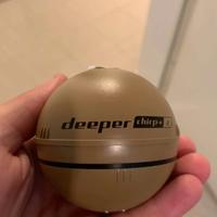 Ecoscandaglio Wi-Fi Deeper Chirp+ 2 (top gamma)