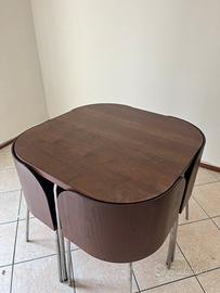 Tavolo vintage Ikea