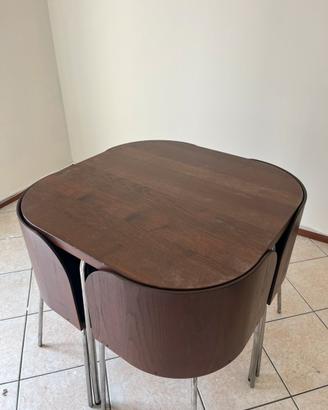 Tavolo vintage Ikea