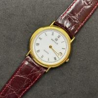 Revue Quartz Fluted Bezel - Ref. 71034 - NOS