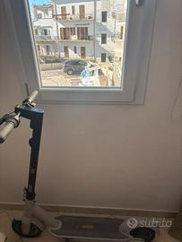 Monopattino elettrico ninebot max g30