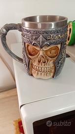 TAZZA  VICHINGO. 