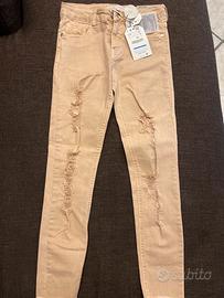 Jeans Zara