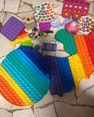 Fidget toy