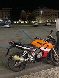 Honda CBR 125R