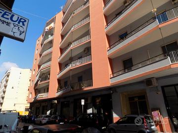 Commerciale in zona centrale