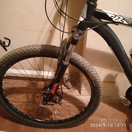 MTB kuster 27.5