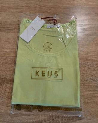 t-shirt keus