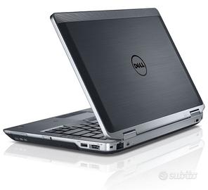 notebook Dell Latitude e6430 I7 16 Ram 2 ssd  