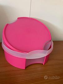 contenitore biscotti - Tupperware