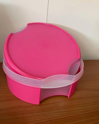 contenitore biscotti - Tupperware