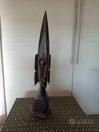 Decorazione africana